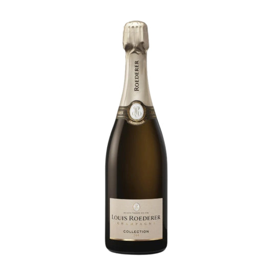 Louis Roederer  - Collection 244 Champagne N.V. 瓶裝 (75cl/12%)